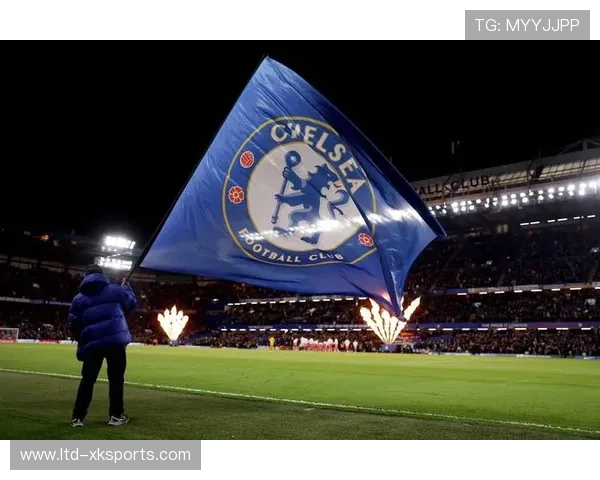 切尔西若在商业和竞技上双赢,俱乐部价值倍增